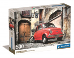 Clementoni 500 kpl CB High Quality Collection Cinquecento