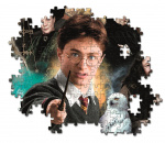 Clementoni 500 kpl CB High Quality Collection Harry Potter 1 Clementoni 500 kpl CB High Quality Collection Harry Potter 1