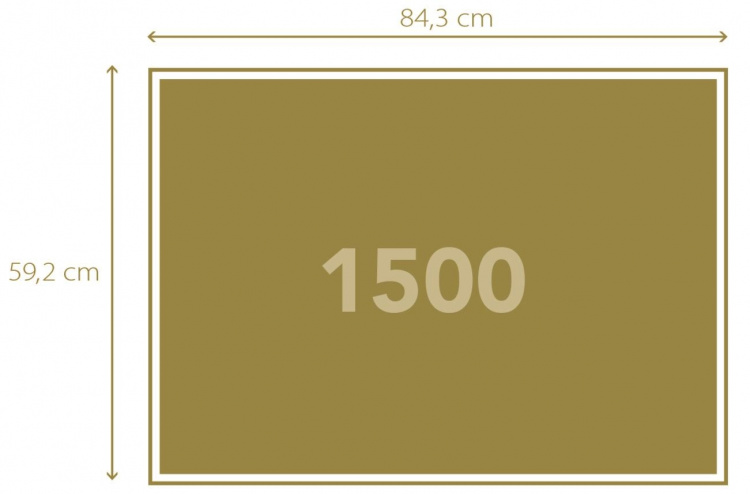 Clementoni 1500 kpl CB High Quality Collection Country Retreat Clementoni 1500 kpl CB High Quality Collection Country Retreat