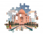 Clementoni 1500 kpl CB High Quality Collection Taj Mahal Clementoni 1500 kpl CB High Quality Collection Taj Mahal