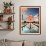 Clementoni 1500 kpl CB High Quality Collection Taj Mahal Clementoni 1500 kpl CB High Quality Collection Taj Mahal