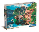 Clementoni 1500 kpl CB High Quality Collection Hallstatt Clementoni 1500 kpl CB High Quality Collection Hallstatt