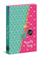 Clementoni Crazy Chic Trousse Kaunis laukku Clementoni Crazy Chic Trousse Kaunis laukku