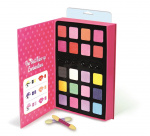 Clementoni Crazy Chic Trousse Kaunis laukku Clementoni Crazy Chic Trousse Kaunis laukku