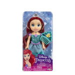 JAKKS Pacific Disney Princess 6 tuuman Petite-nukke, jossa on kampa Ariel