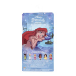 JAKKS Pacific Disney Princess 6 tuuman Petite-nukke, jossa on kampa Ariel