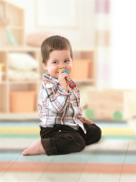 Clementoni Vauvan mikrofoni Clementoni Vauvan mikrofoni