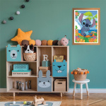 Clementoni 104 kpl palapelit Disney Stitch
