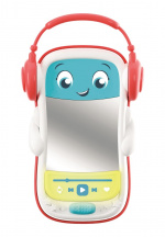 Clementoni Ensimmäinen musiikkipodini