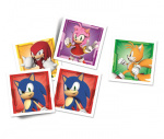 Clementoni Muistio Sonic the Hedgehog Clementoni Muistio Sonic the Hedgehog