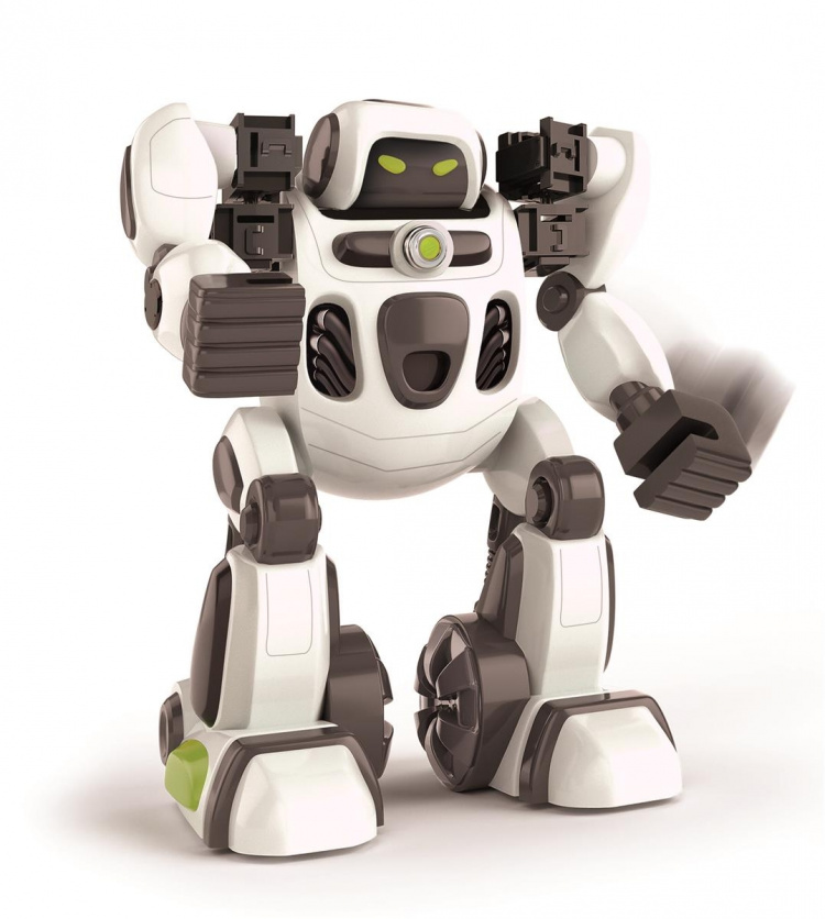 Clementoni AiRo tekoälyrobotti Clementoni AiRo tekoälyrobotti