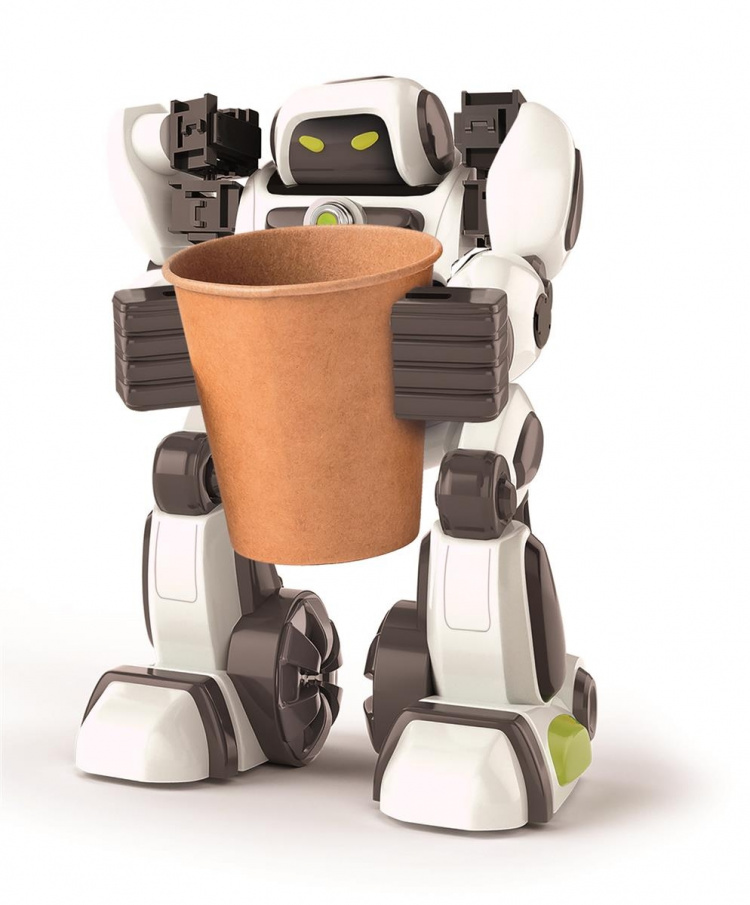 Clementoni AiRo tekoälyrobotti Clementoni AiRo tekoälyrobotti