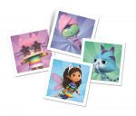 Clementoni Muistio Gabbyn nukkekoti Clementoni Muistio Gabbyn nukkekoti