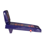 JAKKS Pacific Arcade Alley Table Top Pinball