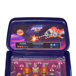 JAKKS Pacific Arcade Alley Table Top Pinball