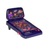 JAKKS Pacific Arcade Alley Table Top Pinball