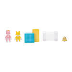 JAKKS Pacific Super Mario 2.5 tuuman dioraamasarja 3D World