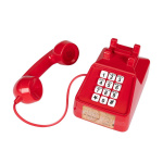 JAKKS Pacific Simpsonit ominaisuus Moe\'s Tavern Pilapuhelin