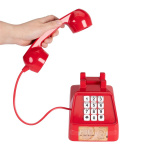 JAKKS Pacific Simpsonit ominaisuus Moe\'s Tavern Pilapuhelin