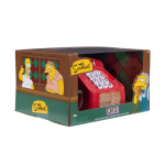JAKKS Pacific Simpsonit ominaisuus Moe\'s Tavern Pilapuhelin
