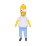 JAKKS Pacific Simpsonit Homer Hyllykeskustelijat