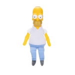 JAKKS Pacific Simpsonit Homer Hyllykeskustelijat