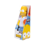 JAKKS Pacific Simpsonit Homer Hyllykeskustelijat