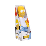 JAKKS Pacific Simpsonit Homer Hyllykeskustelijat