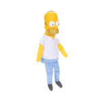 JAKKS Pacific Simpsonit Homer Hyllykeskustelijat