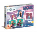 Clementoni Muistio Disney Frozen Clementoni Muistio Disney Frozen