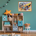 Clementoni 104 kpl Palapelit Lapset Hotwheels