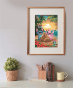 Clementoni 500 kpl CB Disney Stitch