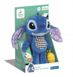 Clementoni Disney Baby Stitch Activity Plush Clementoni Disney Baby Stitch Activity Plush