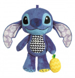 Clementoni Disney Baby Stitch Activity Plush Clementoni Disney Baby Stitch Activity Plush