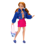 JAKKS Pacific Disney ily 4EVER -muotinukke, jossa on Stitchin inspiroima lisämuoti (2024)