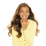 JAKKS Pacific Disney ily 4EVER Fashion Doll -muotinukke, jossa on Bambin inspiroima lisämuoti