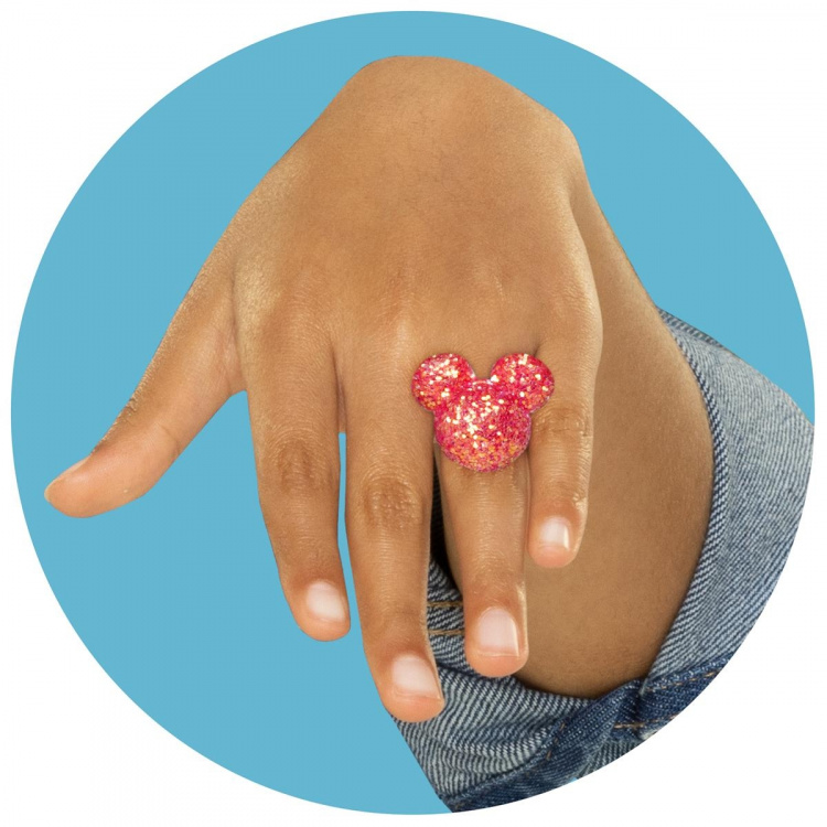 JAKKS Pacific Disney ily 4EVER Fashion Doll -muotinukke, jossa on Bambin inspiroima lisämuoti