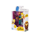 JAKKS Pacific Simpsonit 5 tuuman hahmo Viljelijä Willie