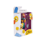 JAKKS Pacific Simpsonit 5 tuuman hahmo Viljelijä Willie