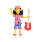 JAKKS Pacific Simpsonit 5 tuuman hahmo Otto