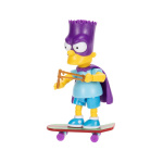 JAKKS Pacific Simpsonit 5 tuuman hahmo Bartman