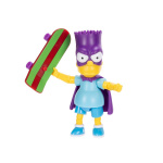 JAKKS Pacific Simpsonit 5 tuuman hahmo Bartman