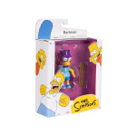 JAKKS Pacific Simpsonit 5 tuuman hahmo Bartman