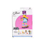 JAKKS Pacific Simpsonit 5 tuuman hahmo Bartman