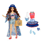 JAKKS Pacific Disney ily 4EVER -muotinukke, jossa on Stitchin inspiroima lisämuoti (2023)