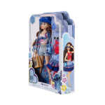 JAKKS Pacific Disney ily 4EVER -muotinukke, jossa on Stitchin inspiroima lisämuoti (2023)