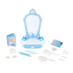 JAKKS Pacific Disney Frozen roolipeli Elsan jää & taika turhamaisuus