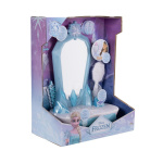 JAKKS Pacific Disney Frozen roolipeli Elsan jää & taika turhamaisuus