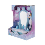 JAKKS Pacific Disney Frozen roolipeli Elsan jää & taika turhamaisuus