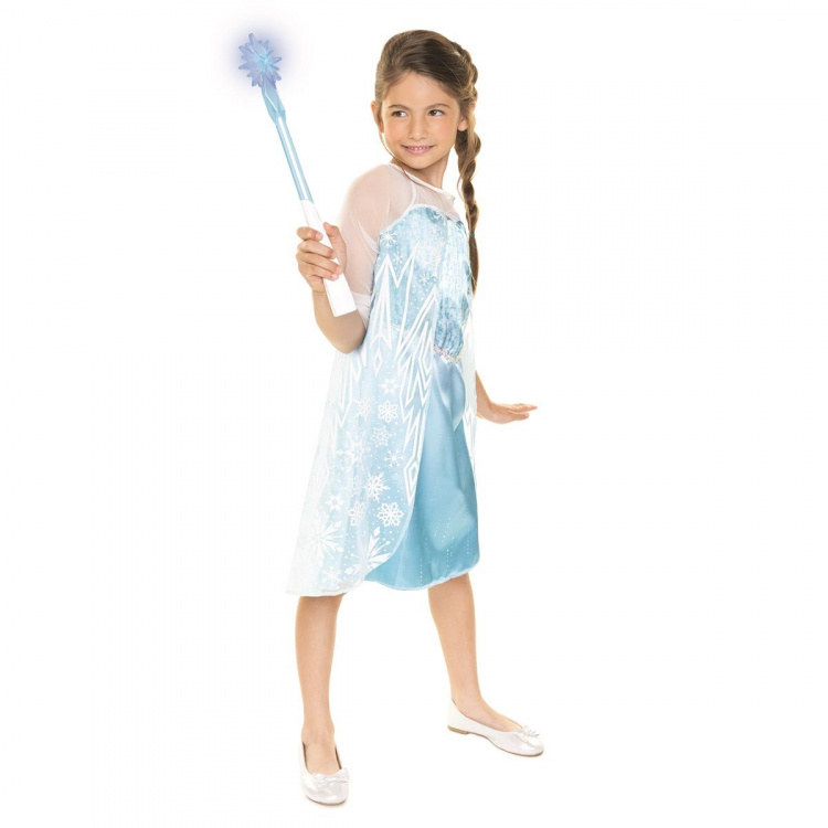 JAKKS Pacific Disney Frozen roolipeli Elsan jääsauva